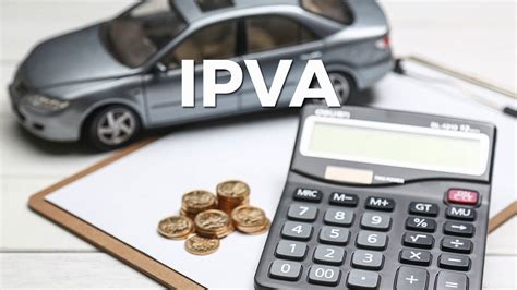 IPVA 2025 Pagar à vista ou parcelar veja cenários