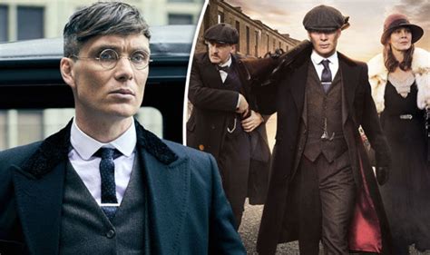 Peaky Blinders - Season 4 | kisskh