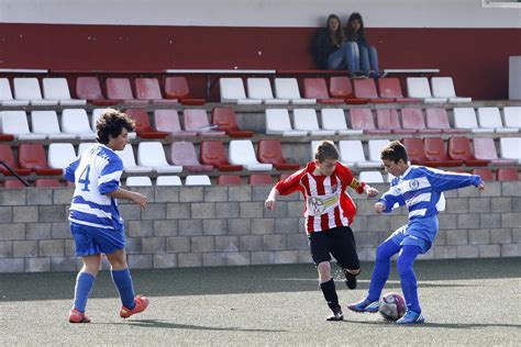 Cr Nica Infantiles Menorca Lliga A Reg Any Ce Mercadal