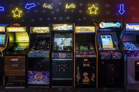 Nationaal Videogame Museum Zoetermeer Is De Plek