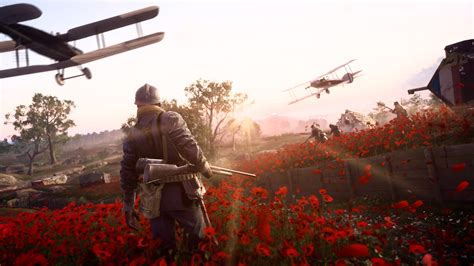 Battlefield™ 1 Steam'de %95 İndirimli