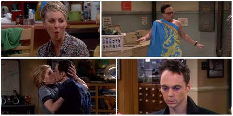 Clasificación De Los 10 Mejores Episodios De The Big Bang Theory Cultture