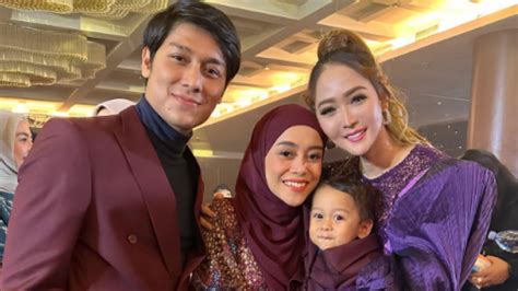 Sempat Kecam Rizky Billar Inul Daratista Unggah Foto Bareng Suami