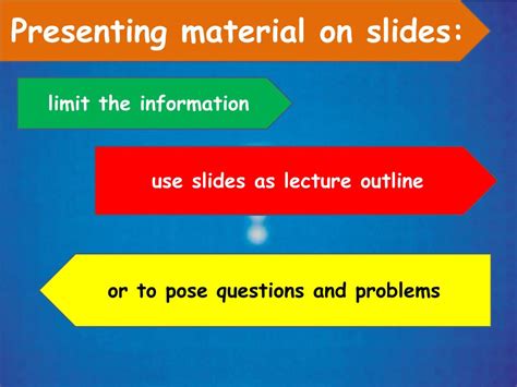 Ppt Large Lecture Classes Powerpoint Presentation Free Download Id