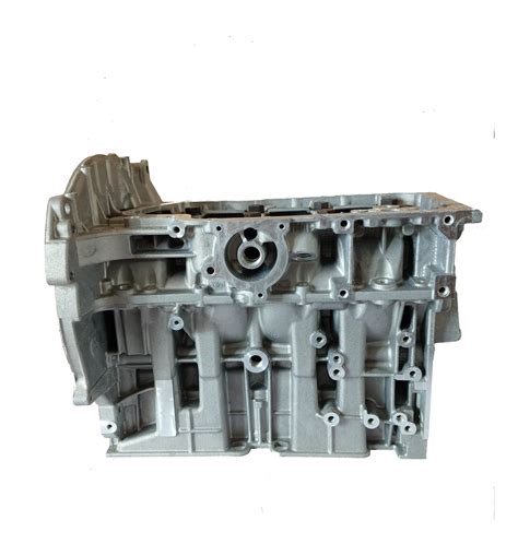 Bloco Motor 1 4 1 5 Original Citroen c3 2012 2013 2014 Stefanini Peças