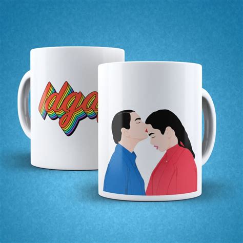 Caneca Dua Lipa - IDGAF Song (Porcelana) | Shopee Brasil