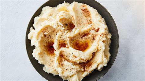 How To Make The Best Mashed Potatoes The New York Times