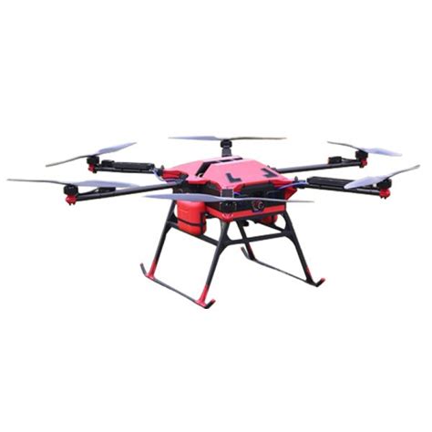 heavy lift drone 50KGS payload 1 hour endurance hybrid drone