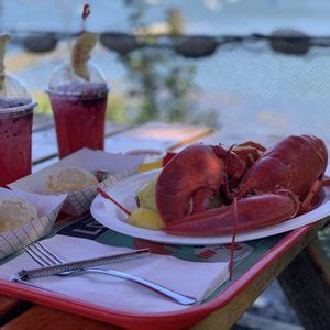 Round Pond Lobster Co Op Updated July Photos Reviews