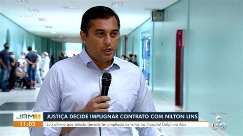 Governo do AM mantém trabalhos em implantação de hospital e diz que vai