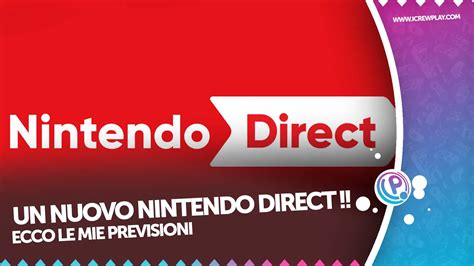 Un Nintendo Direct Di Settembre Da Urlo