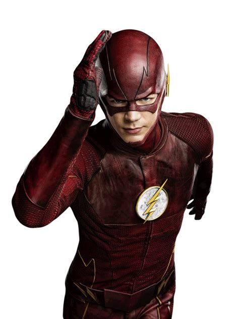 The Flash Tv Superhero Png Hd Quality Png Play