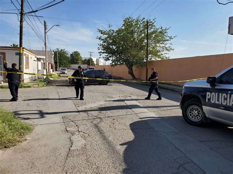 Encuentran Un Muerto En Casa Del Fraccionamiento Universidad El Bordo