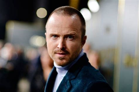 Aaron Paul Net Worth Salary Income Age Height Biography Fun Facts Aaron Paul Breaking