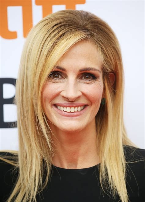 Julia Roberts Haircut March 2019 Popsugar Beauty Photo 6