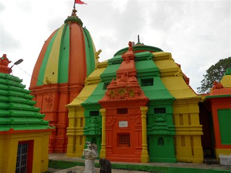 Orissa Tourism Places An Inside View Subarnameru Shiva Temple