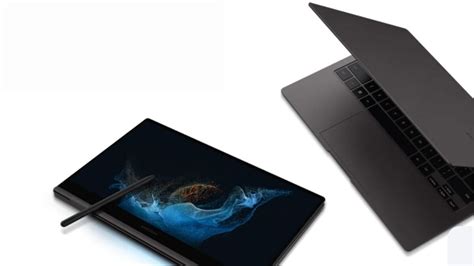 Samsung Unveils New Galaxy Book2 Pro 360 Model Powered By Snapdragon