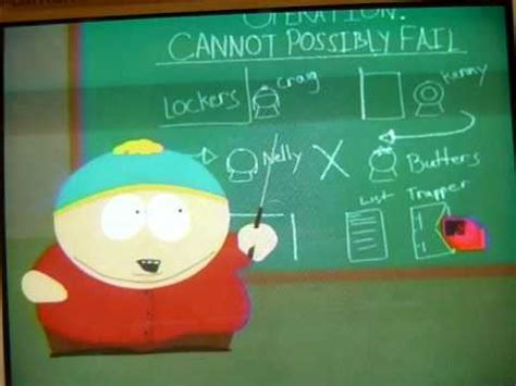 South Park Operacion Imposible Que Falle Youtube