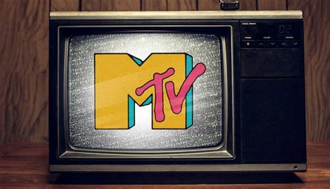 Mtv Turns 40 A Look Back At The Music Video Stars