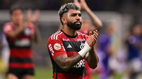 Gabigol aparece em lista dos maiores fracassos da Inter de Milão