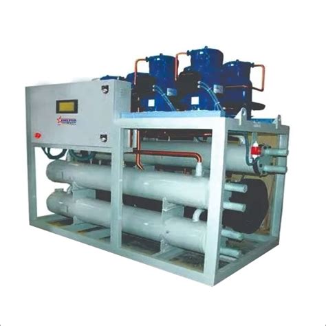 Chiller Plant At Best Price In Greater Noida Uttar Pradesh Coolstar India