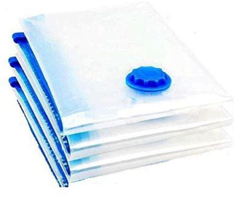 Ziploc Vacuum Bags