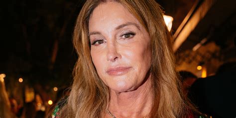 Caitlyn Jenner Goes Blonde See Her New Hair Look Caitlyn Jenner