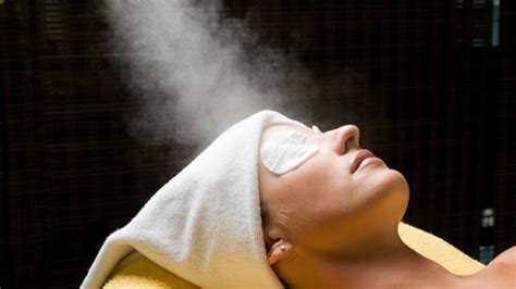 6 Benefits Of Facial Steaming And How To Steam Your Face For Acne And