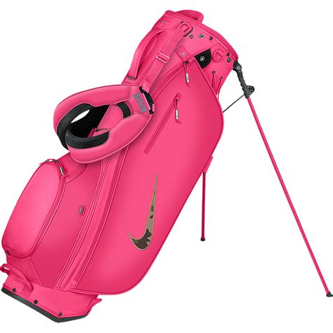 The Best Golf Bags For Women Equipment Golf Digest