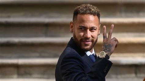 Chat veröffentlicht Neymar wollte Nacktfotos via OnlyFans