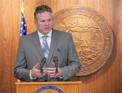 Dunleavy Seeks Pfd Back Payments Over Three Years Alaska Public Media