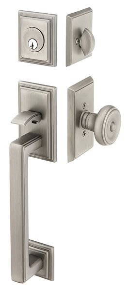 Euro Lock Hardware For Modern Front Door Door Hardware Rock