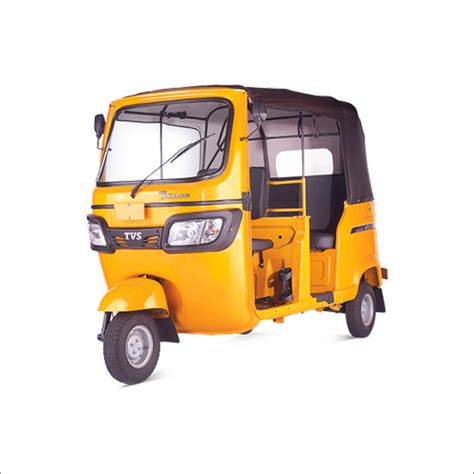 Bajaj Auto Plans To Launch Its First Electric Auto Rickshaw By Q