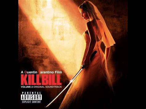 Kill Bill Vol 2 Ost Goodnight Moon Shivaree Kill Bill Banda Sonora Malagueños