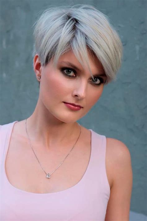 Platinum Blonde Hair Colors Best Ideas For Platinum Blonde