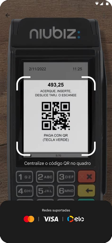 Google Lan A Carteira Para Permitir Pagamentos Qr Code Mesmo Sem