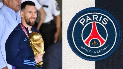 Paris Saint Germain heziton të plotësojë kërkesën e Messit për trofeun