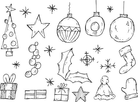 Download Christmas, Christmas Tree, Decorations. Royalty-Free Vector Graphic - Pixabay