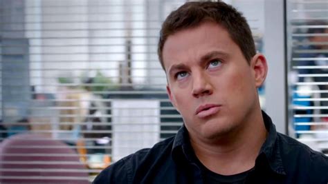 Channing Tatum 22 Jump Street Quotes. QuotesGram