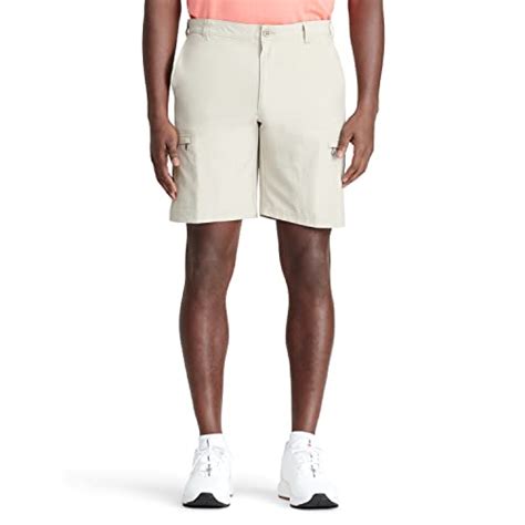 I Tested Izod Mens Golf Shorts And Heres Why Theyre A Game Changer