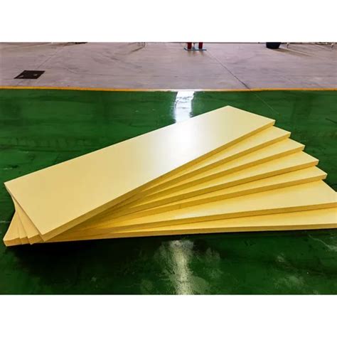 Fiber Reinforced Plastic Fibreglass XPS Insulation Board XPS Board