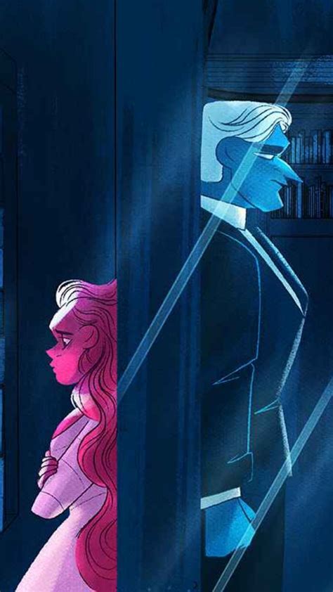 Lore Olympus Greek Mythology Webtoon