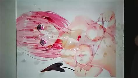 Sop Anime Girl Momo Deviluke Sop Tribute Porn Xhamster