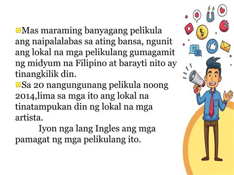 Mga Sitwasyong Pangwika Sa Pilipinas GRADE 11 PPT