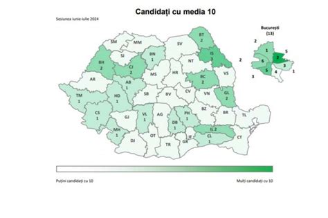 UPDATE Două medii de 10 în Bihor la Bacalaureat 77 37 din absolvenții