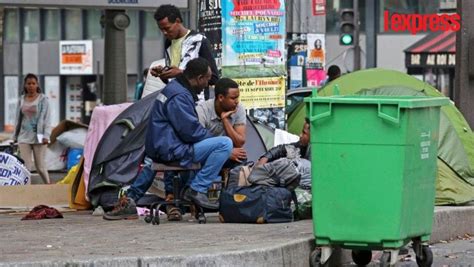 Paris La Difficile Prise En Charge Des Enfants Sniffeurs De Colle