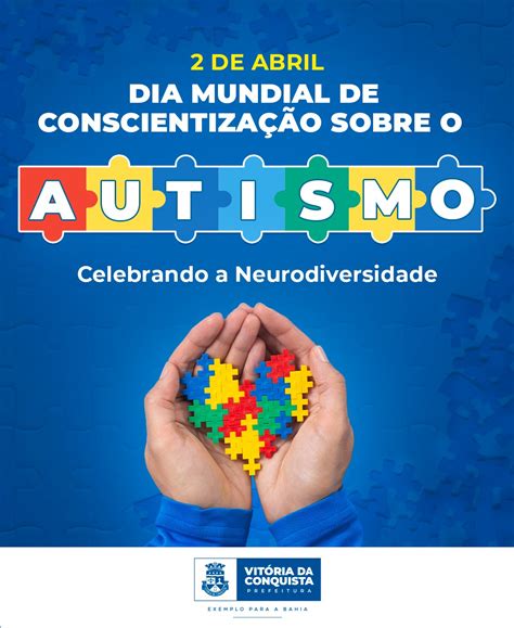 De Onde Vem O Autismo - Dia Mundial de Conscientização do Autismo é celebrado nesta quarta ...