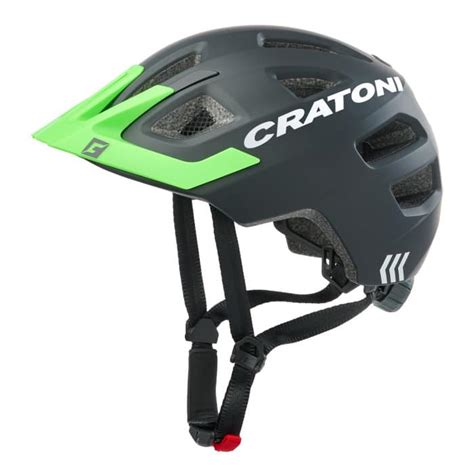 Cratoni Maxster Pro Fahrradhelm Kinder Zweirad Stadler