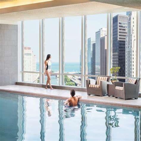 The 20 Best Spa Hotels In Midwest Spa Hotels Guide