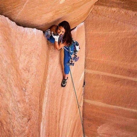 climbing equipment - Achat en ligne | Climbing girl, Rock climbing ...